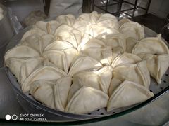 -天泽祥·鼓楼馒头(鼓楼店)
