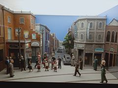 -上海四行仓库抗战纪念馆