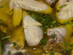 -呼吸森林·生态农庄农家乐私房菜