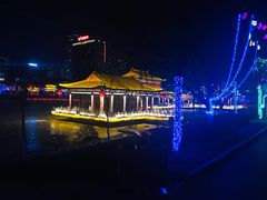 -雁滩公园