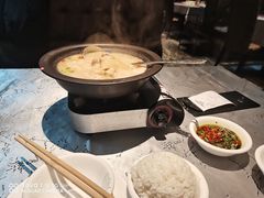 -红辣椒·川菜·火锅(张杨路店)