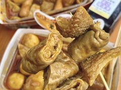 -老day牛杂(官也街总店)