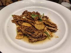 -闫府私房菜·老字号(恒隆店)