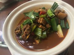 -芙蓉楼湘西土菜(北二环西路店)