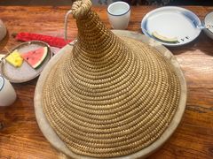 -滇香肴·云南菜蒸汽石锅鱼(云南北路店)