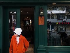 门面-TINTIN CAKE BOUTIQUE(台北壹店)