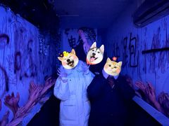 -好玩工厂密室·鹅鸭杀·桌游拼豆电玩