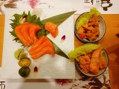 -寒鰤日式精致料理