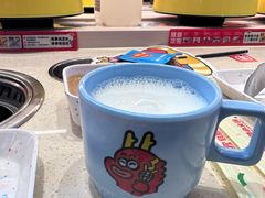 -龍歌自助小火锅(市北台东利群店)