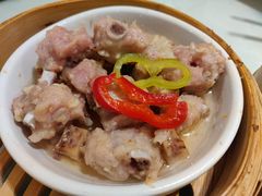 -七哥港式茶餐厅(亮马桥总店)