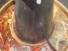 -南门四季铜锅涮肉(大屯·北苑店)