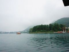 -雷波马湖风景区