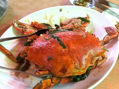 -無招牌海鮮(芽笼店)