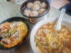 -嵊州特色小吃(萧山街店)