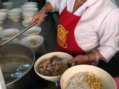 -文山荷鲜居(翠湖店)