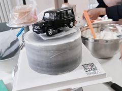 -食间旅人DIY烘焙工作室