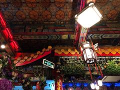 -缪氏川菜(丰盛町店)
