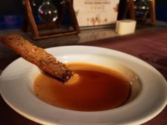 -上海龙之梦万丽酒店