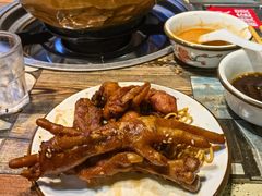 -刘记光大火锅鸡(北行店)