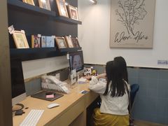 -海马体照相馆(广州新世界云门New park店)