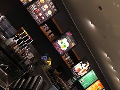 -星巴克(成都机场T2店)