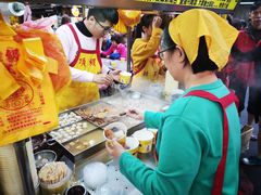 -頂級甜不辣-台北美食 台北小吃 萬華美食 台北甜不辣 台北宵夜 龍山寺美食 附近餐廳 台北美食推薦