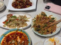 -北李妈妈菜·海肠捞饭(开发区万达店)