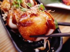 -弘彩英·烤牛舌·年糕火锅(蓝色港湾店)