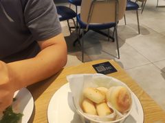 -玛尚诺Pizza&Bar(长泰广场店)