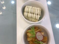 -渭塘酒家(生态园店)