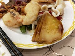 -上海青松城大酒店