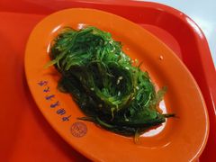 -中国农业大学-第4食堂