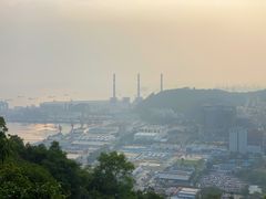 -小南山公园
