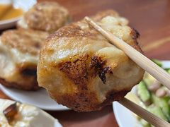 门钉肉饼-宝瑞门钉肉饼店