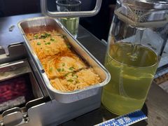 -很久以前羊肉串(南京路第一百货店)