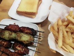 -鬼味烤翅(南锣鼓巷店)