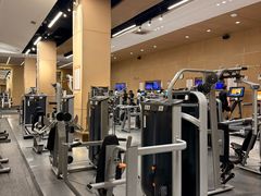 -辛巴达游泳健身(华泰宾馆店)