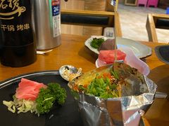 -潮澎派·潮汕菜大排档(南较西路店)