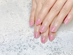 -森日式美甲沙龙MORI NAIL总店