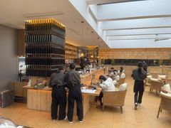 -无印良品餐堂 MUJI Diner(成都太古里店)
