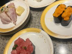 -合点寿司(美罗城店)