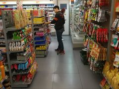 -便利蜂(善缘街立方庭大厦店)