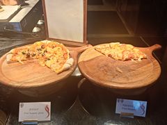 -富力丽思卡尔顿酒店·香荟全日制餐厅