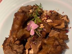 -卯时·龙光雅宴·精致锡帮菜(惠山古镇店)