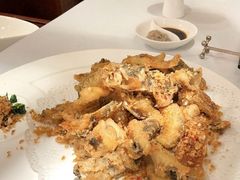 -小洋房•海鲜火锅酒楼(华林路店)