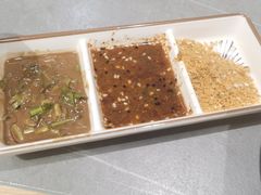 -蔡马洪涛烤肉·老北京火锅(未来科技城店)