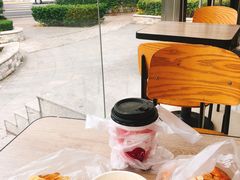 -85度C(青岛燕儿岛店)
