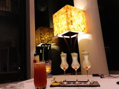 -巴厘岛悦榕庄Jumana露台餐厅