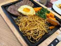 -必胜客(华地店)