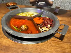-楠火锅(昆山金鹰店)